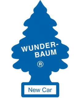 WUNDER-BAUM NEW CAR Main Image
