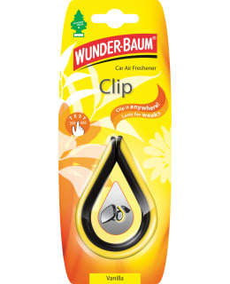 WUNDER-BAUM CLIP VANILLA HAJUSTE Main Image