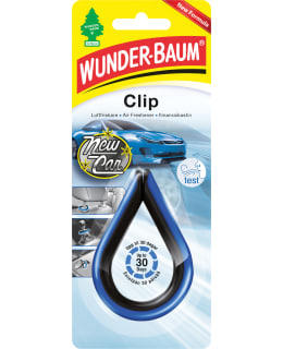 WUNDER BAUM CLIP NEW CAR HAJUSTE Main Image