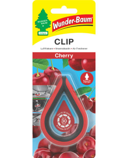 WUNDER-BAUM CHERRY CLIP SCENT Main Image