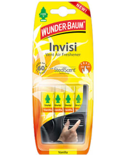 WUNDER-BAUM INVISI VANILLA HAJUSTIN Main Image