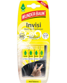 WUNDER-BAUM INVISI ANTI TOBACCO HAJUSTIN Main Image