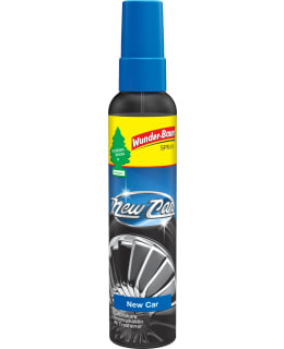 WUNDER-BAUM NEW CAR PUMP SPRAY Main Image