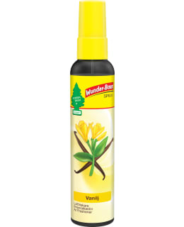 WUNDER-BAUM VANILLA PUMP SPRAY Main Image