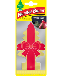 WUNDER-BAUM CHRISTMAS RAIKASTIN Main Image