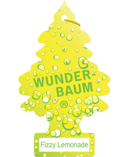 WUNDER-BAUM FIZZY LEMONADE Main Image