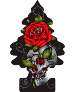 WUNDERBAUM ROSE THORN HAJUKUUSI Main Image