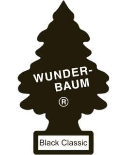 WUNDER-BAUM BLACK CLASSIC Main Image