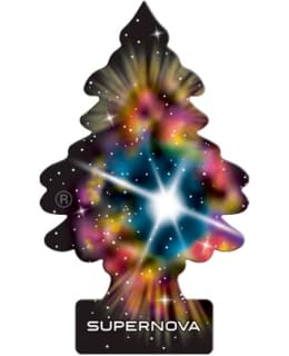 WUNDERBAUM SUPER NOVA HAJUKUUSI Main Image