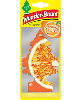 WUNDER-BAUM ORANGE JUICE Main Image