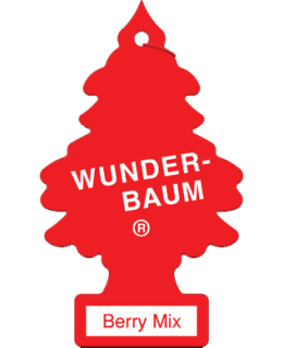 WUNDER-BAUM BERRY MIX Main Image