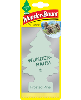WUNDERBAUM FROSTED PINE HAJUKUUSI Main Image