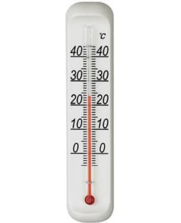 THERMOMETER 433123 SISÄLÄMPÖMITTARI Main Image