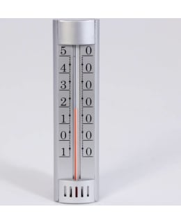 TERMOMETERFABRIKEN 433100 LÄMPÖMITTARI Main Image