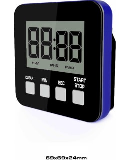 TERMOMETERFABRIKEN DIGIT AJASTIN Main Image