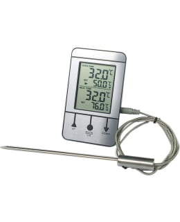 TERMOMETERFABRIKEN DIG 433112 PAISTOLÄ.M Main Image