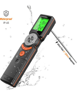 TERMOMETERFABRIKEN THERMOMETER MEAT DIGI Main Image