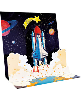 LP 3244519902300 3D POP UP KORTTI Main Image