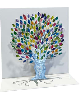 LP 3244521152000 3D POP UP KORTTI Main Image