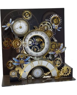 LP 3244521154000 3D POP UP KORTTI Main Image