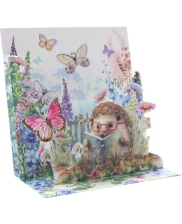 LP 3244522674000 3D POP UP KORTTI Main Image