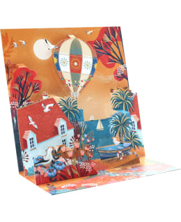 LP 3244522675000 3D POP UP KORTTI Main Image