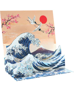 LP 3244522677000 3D POP UP KORTTI Main Image