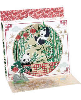 LP 3244523899000 3D POP UP KORTTI Main Image