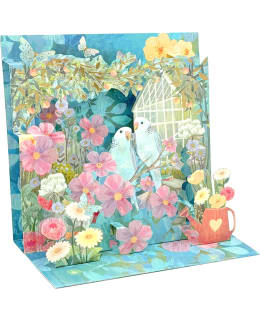 LP 3244523901000 3D POP UP KORTTI Main Image