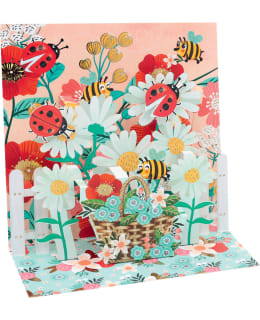 LP 3244523761000 3D POP UP KORTTI Main Image