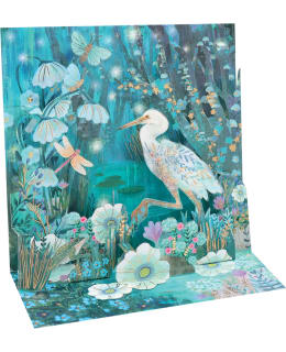 LP 3244523762000 3D POP UP KORTTI Main Image