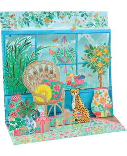 LP 3244523763000 3D POP UP KORTTI Main Image