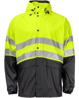 PROJOB 6431  RAIN JACKET XS Main Image