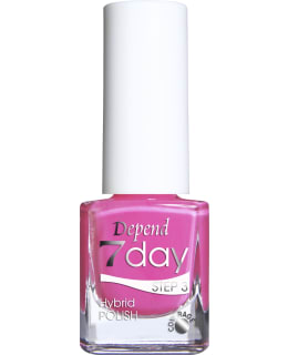DEPEND 7DAY 7189 5ML KYNSILAKKA Main Image