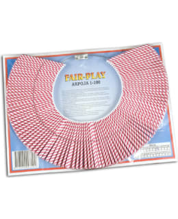 ARPARENGAS FAIR PLAY 1-100 Main Image