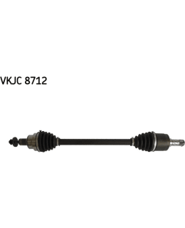 SKF VKJC8712 VETOAKSELI Main Image