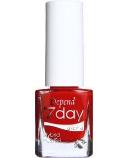 DEPEND 7DAY SÄVY 7208 5ML HYBRIDILAKKA Main Image