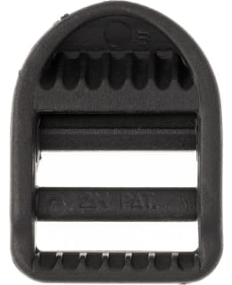 FALK 20MM MUSTA TIKAPUUSOLKI Main Image