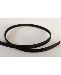 FALK 4002-10 10MM MUSTA KANTOHIHNA Main Image