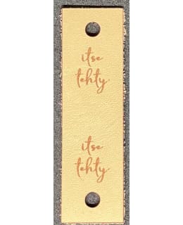 FALK 9708 ITSE TEHTY BE NAHKAMERKKI Main Image