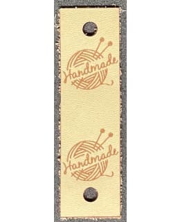 FALK 9709 HANDMADE BE NAHKAMERKKI Main Image