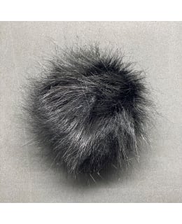 FALK 12CM 2/MUSTA TEKOTURKISTUPSU Main Image