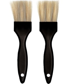 BRÖDPENSEL 2-PACK NATURBORST 155MM Main Image