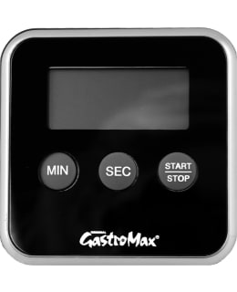 GASTROMAX KEITTIÖAJASTIN Main Image
