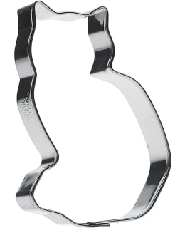 GASTROMAX KISSA 8CM PIPARIMUOTTI Main Image