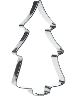 GASTROMAX KUUSI 11CM PIPARIMUOTTI Main Image