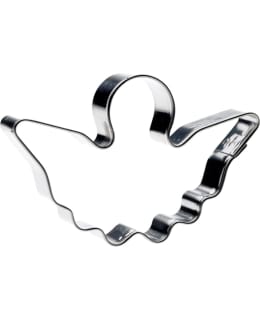 GASTROMAX ENKELI 10CM PIPARIMUOTTI Main Image