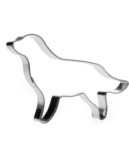 GASTROMAX KOIRA 11CM PIPARIMUOTTI Main Image