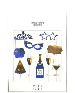 PHOTOPROS 10 PCS Main Image