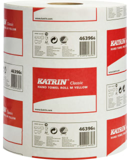 KATRIN CLASSIC M VETOPYYHEPAPERIRULLA Main Image